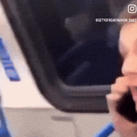 Freak GIF by Respective