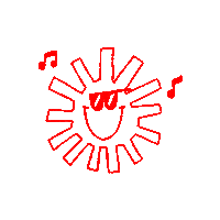 Labsc Sticker by Slang Church