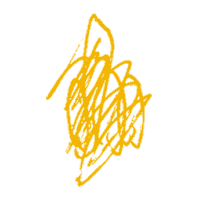 Friendlyunicorn unicorn doodles fu friendly Sticker