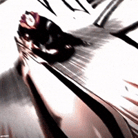 Gojo Maki GIF