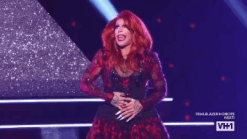 episode 14 aquaria GIF by RuPaul's Drag Race