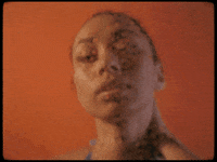 saymyname_berlin dance hot face model GIF