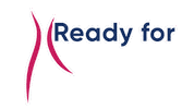 Ready4aChange new life r4ac ready for a change ready 4 a change Sticker