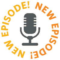 Podcast New Episode Sticker by horizonrealtyadvisors