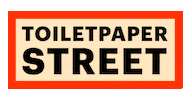 Tp Salonedelmobile Sticker by Toiletpapermagazine