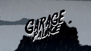 GIF by Gorillaz