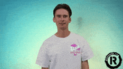 shake head no GIF by Rock Sound