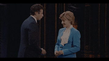 Princess Diana Broadway GIF by dianaonbroadway