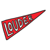 Yoo Sticker by Your One and Only