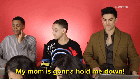 On My Block GIF by BuzzFeed