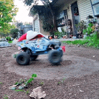 Merry Christmas Happy Holidays GIF