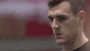 Happy Canadian GIF by Volleyball World
