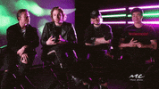 5 seconds of summer wtf GIF by Music Choice