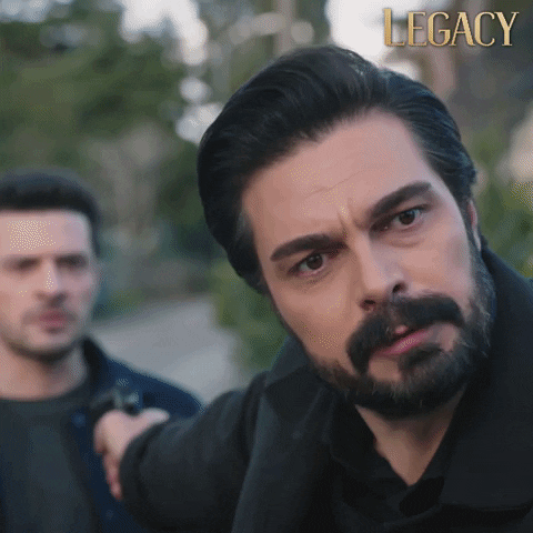 Legacy Emanet GIF by Eccho Rights