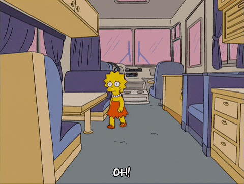 bart simpson episode 13 GIF