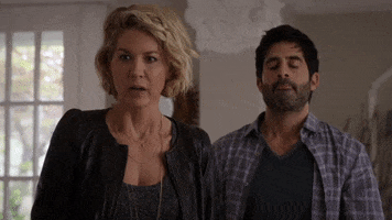 stephen schneider omg GIF by Imaginary Mary on ABC