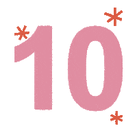 Go Count Down Sticker by Mount Studio