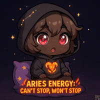 Astrology Weird Flex But Ok GIF by Persona