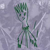 Animation Flower GIF by kiin.