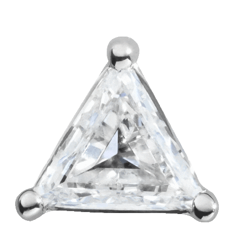 Sparkle Diamond Sticker by Redline_Paris