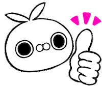 いいね Lineスタンプ Sticker by クレイジー闇うさぎ