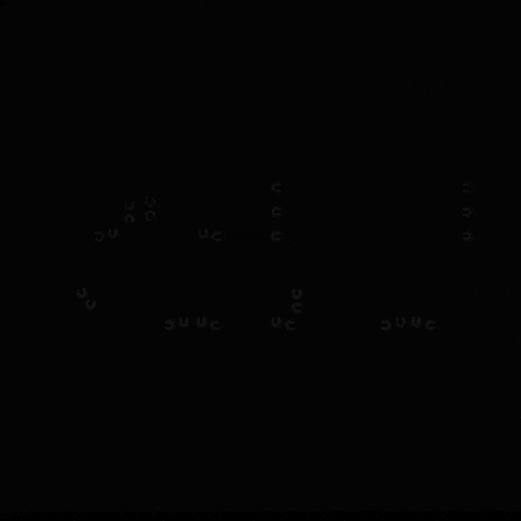 Pride GIF by Los Verdes ATX