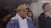 Chance The Rapper GIF by The Roku Channel
