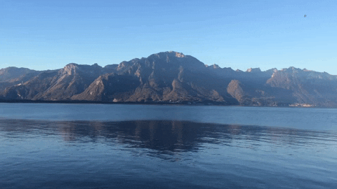 montreuxriviera giphyupload switzerland montreux leman GIF