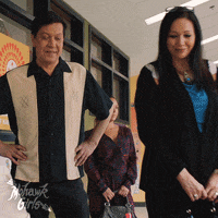Well Done Thumbs Up GIF by CBC