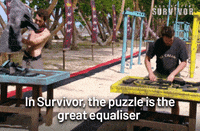 Survivorau GIF by Australian Survivor