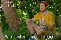 Survivorau GIF by Australian Survivor