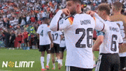 Germany Undav GIF by NOLIMIT