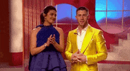 Nick Jonas Oscar Nominations GIF by The Academy Awards
