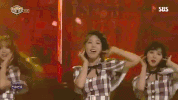 k-pop GIF
