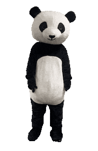 RegencyAuto link panda tap reggie Sticker