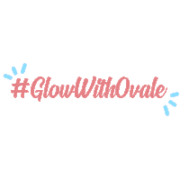 Girl Glow Sticker by Ellips Haircare