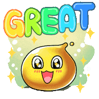 Happy Nft Sticker