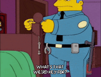 bart simpson GIF