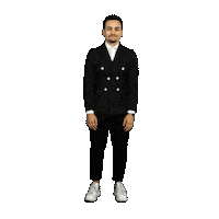 Dance Simpol Sticker by Simone Arena