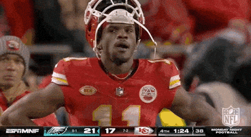 National Football League GIF by NFL