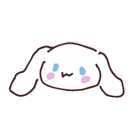 伊藤みう Sticker