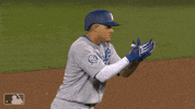 clap manny GIF by MLB
