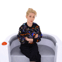 Canal Plus Sticker by La Boîte à Questions