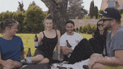 Happy Friends GIF by Pasibus