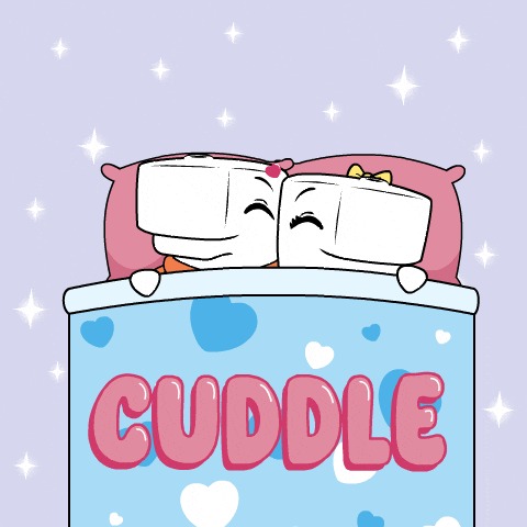 Crypto Love GIF by Ordinary Friends