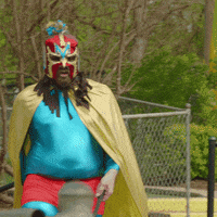 Happy Putt Putt GIF by Rooster Teeth