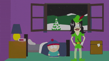 I'm a Little Boy, Forever