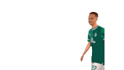Schmidt Sticker by SV Werder Bremen