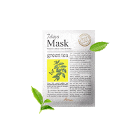 ariulidbysociolla selfcare sheetmask ariul 10menitlepaslelah Sticker