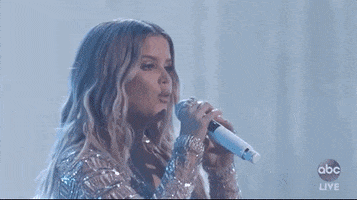 Country Music GIF by CMA Awards
